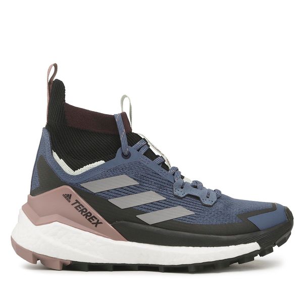 adidas Obuća adidas Terrex Free Hiker 2 W GZ0686 Wonder Steel/Grey Three/Purple