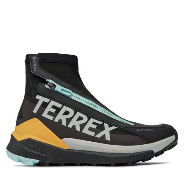 adidas Obuća adidas Terrex Free Hiker 2.0 COLD.RDY Hiking Shoes IG0253 Cblack/Wonsil/Seflaq