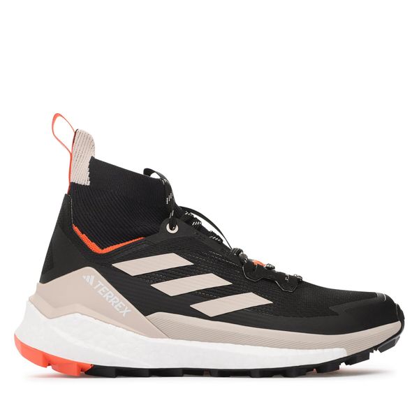 adidas Obuća adidas Terrex Free Hiker 2.0 Hiking Shoes IF4921 Cblack/Wonbei/Seimor