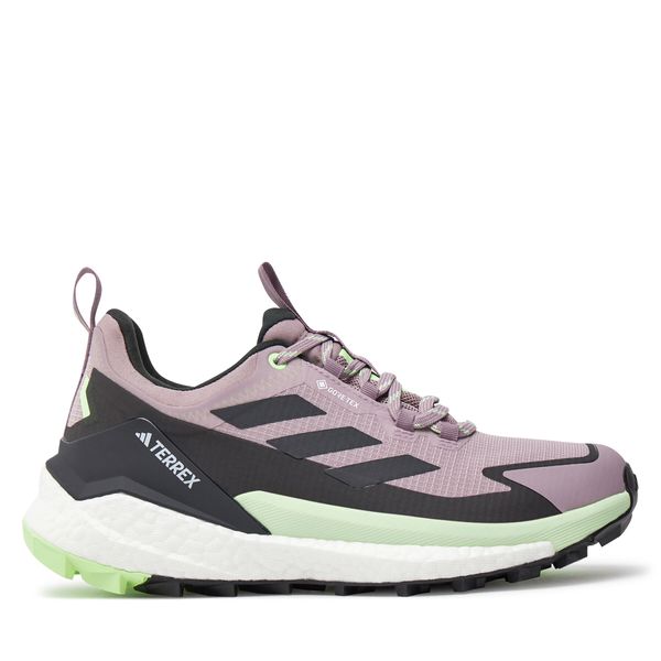 adidas Obuća adidas Terrex Free Hiker 2.0 Low GORE-TEX Hiking IE5102 Prlofi/Carbon/Grespa