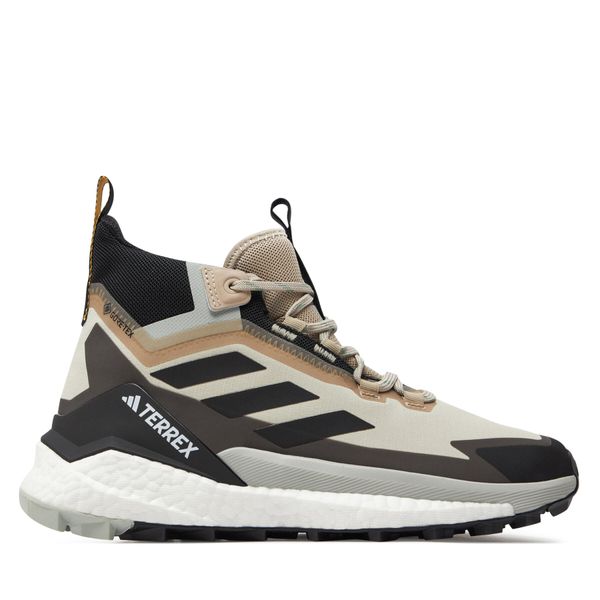 adidas Obuća adidas Terrex Free Hiker GORE-TEX Hiking 2.0 IE5128 Wonbei/Cblack/Semspa