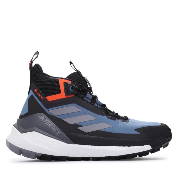 adidas Obuća adidas Terrex Free Hiker GORE-TEX Hiking Shoes 2.0 HQ8382 Wonste/Grethr/Impora
