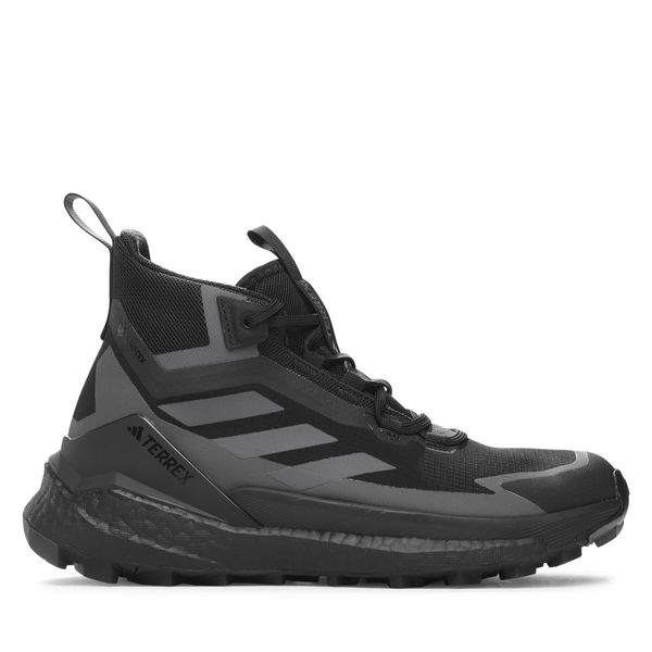 adidas Obuća adidas Terrex Free Hiker GORE-TEX Hiking Shoes 2.0 HQ8383 Cblack/Gresix/Grethr