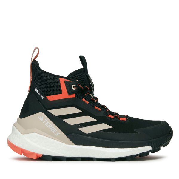 adidas Obuća adidas Terrex Free Hiker GORE-TEX Hiking Shoes 2.0 IF4918 Cblack/Wonbei/Seimor