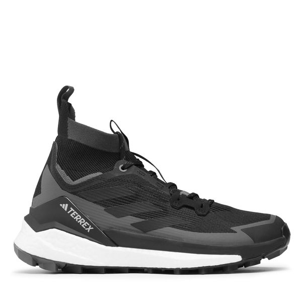 adidas Obuća adidas Terrex Free Hiker Hiking Shoes 2.0 HQ8395 Crna