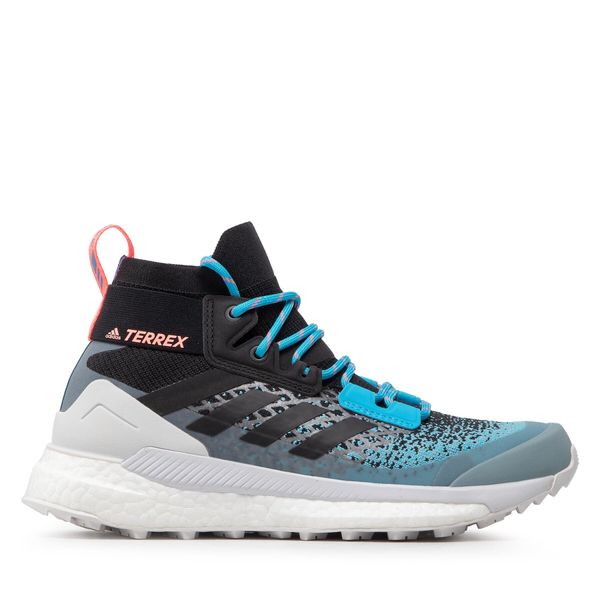 adidas Obuća adidas Terrex Free Hiker Primeblue W GW2807 Blue