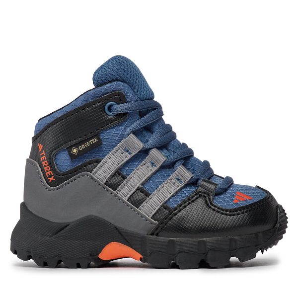 adidas Obuća adidas Terrex Mid GORE-TEX Hiking Shoes IF7525 Wonste/Grethr/Impora