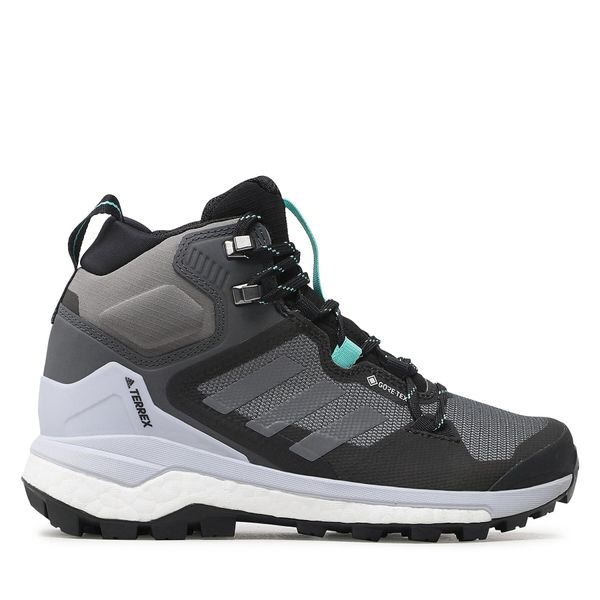 adidas Obuća adidas Terrex Skychaser 2 Mid Gtx GORE-TEX FY9727 Grey/Gery/Grey