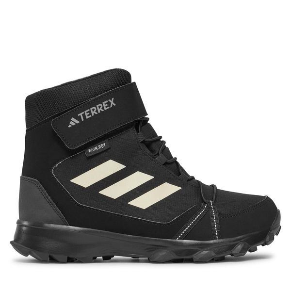 adidas Obuća adidas Terrex Snow Cf Rain.Rdy IF7495 Cblack/Cwhite/Grefou