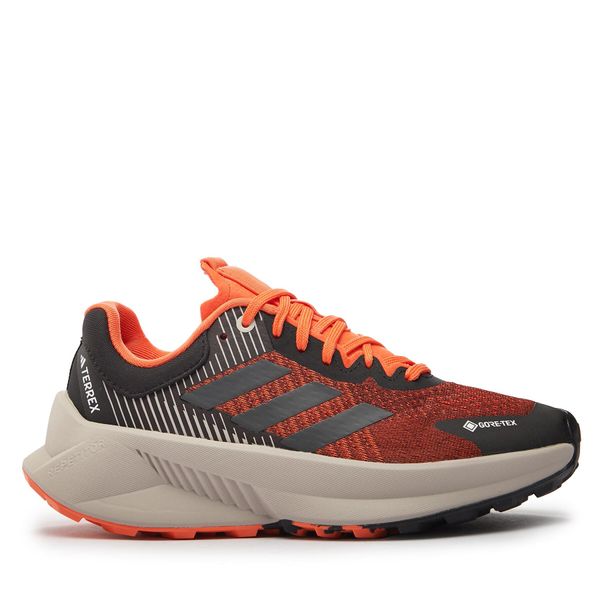 adidas Obuća adidas Terrex Soulstride Flow Gtx GORE-TEX IF5041 Cblack/Gresix/Seimor