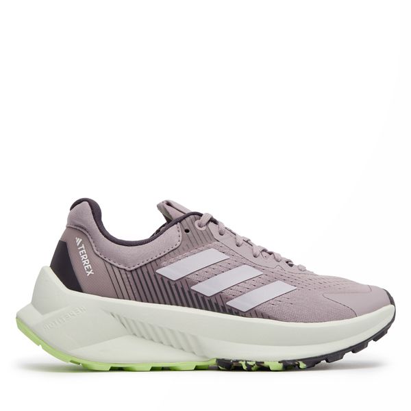 adidas Obuća adidas Terrex Soulstride Flow Trail Running ID7719 Prlofi/Sildaw/Aurbla