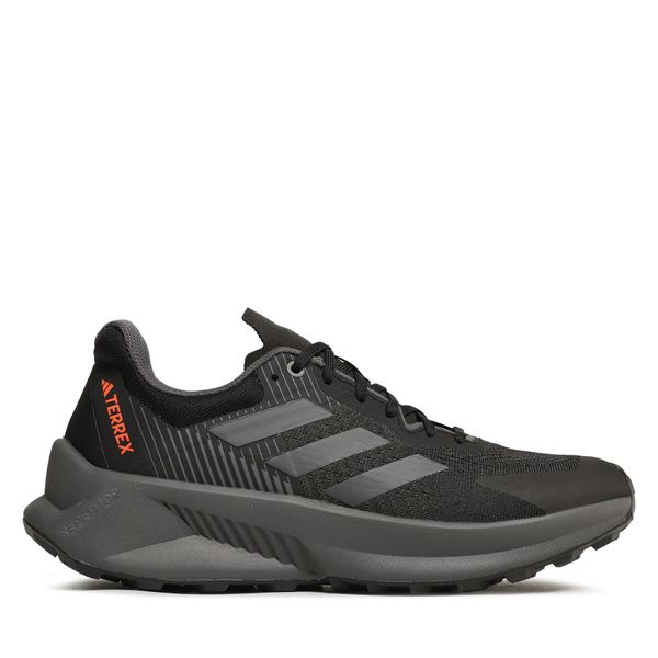 adidas Obuća adidas Terrex Soulstride Flow Trail Running Shoes GX1822 Crna