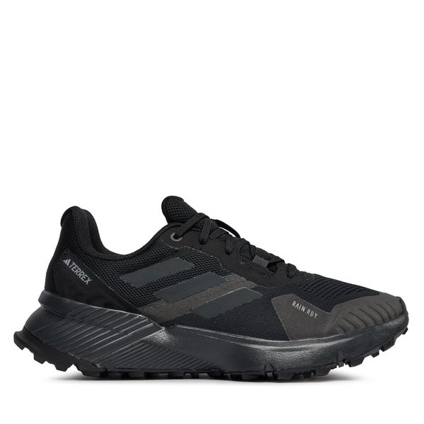 adidas Obuća adidas Terrex Soulstride RAIN.RDY Trail IF5015 Cblack/Carbon/Gresix