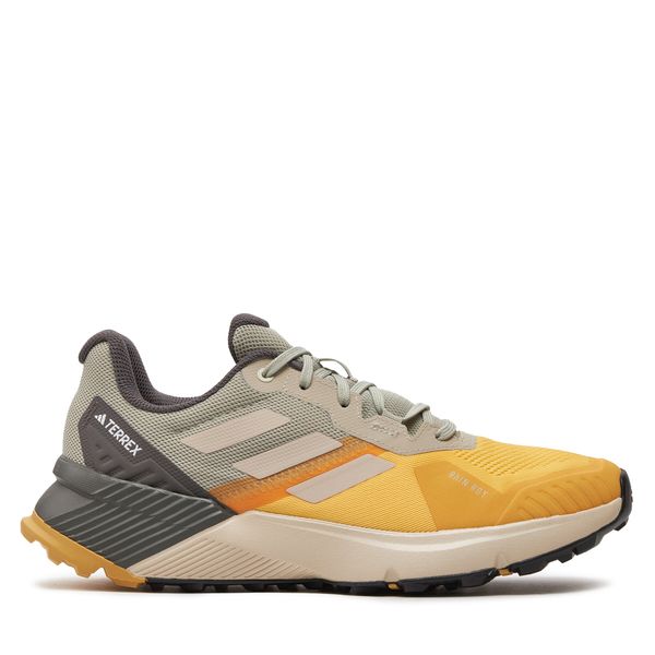 adidas Obuća adidas Terrex Soulstride RAIN.RDY Trail Running IG8029 Semspa/Alumin/Putgre