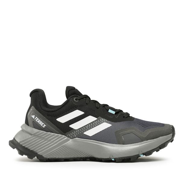adidas Obuća adidas Terrex Soulstride Trail Running IF5030 Cblack/Crywht/Grefou