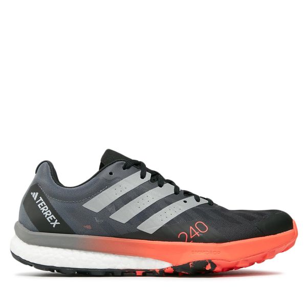 adidas Obuća adidas Terrex Speed Ultra Trail Running Shoes HR1119 Crna