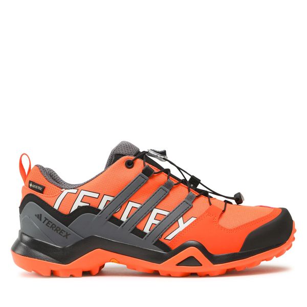 adidas Obuća adidas Terrex Swift R2 GORE-TEX Hiking Shoes IF7632 Impora/Grefiv/Cblack