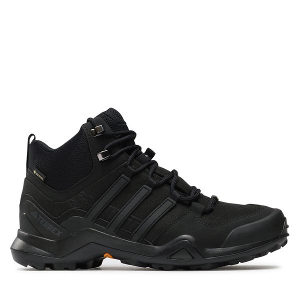 adidas Obuća adidas Terrex Swift R2 Mid GORE-TEX Hiking Shoes IF7636 Cblack/Cblack/Carbon