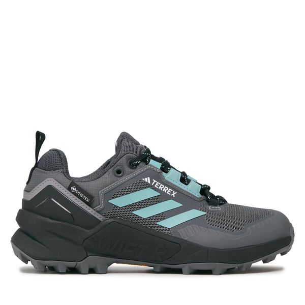 adidas Obuća adidas Terrex Swift R3 GORE-TEX Hiking HP8716 Grefiv/Minton/Cblack