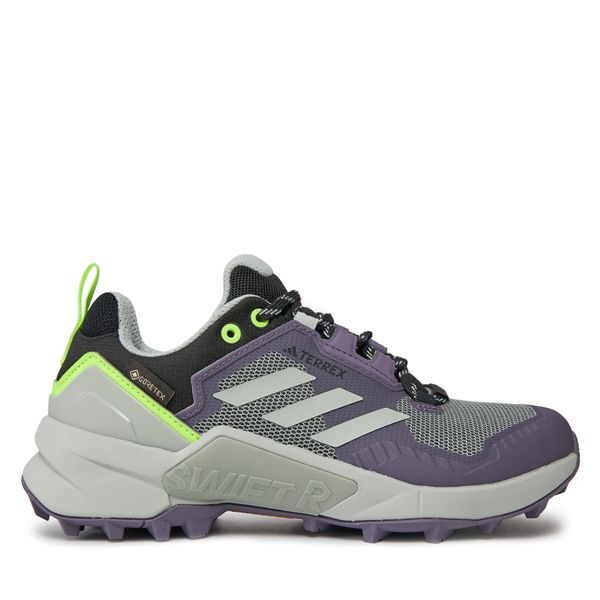 adidas Obuća adidas Terrex Swift R3 GORE-TEX Hiking Shoes IF2402 Wonsil/Wonsil/Luclem
