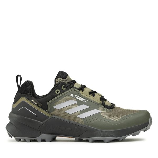 adidas Obuća adidas Terrex Swift R3 GORE-TEX HR1312 Focoli/Grethr/Cblack