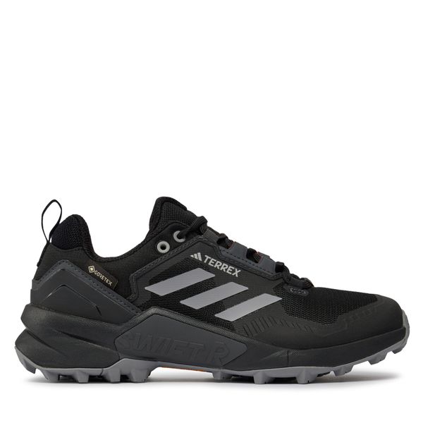 adidas Obuća adidas Terrex Swift R3 Gtx GORE-TEX HR1310 Cblack/Grethr/Solred