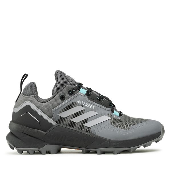 adidas Obuća adidas Terrex Swift R3 Hiking Shoes HQ1059 Grey Five/Mint Ton/Grey Three