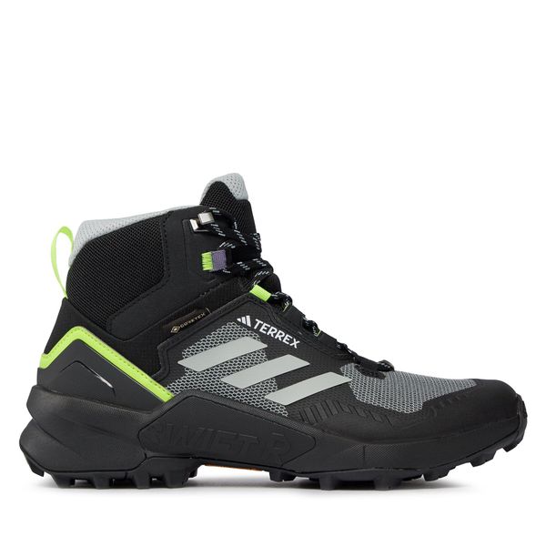 adidas Obuća adidas Terrex Swift R3 Mid GORE-TEX IF7712 Wonsil/Wonsil/Luclem