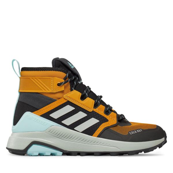 adidas Obuća adidas Terrex Trail Maker Mid COLD.RDY Hiking Shoes IG7538 Preyel/Wonsil/Seflaq