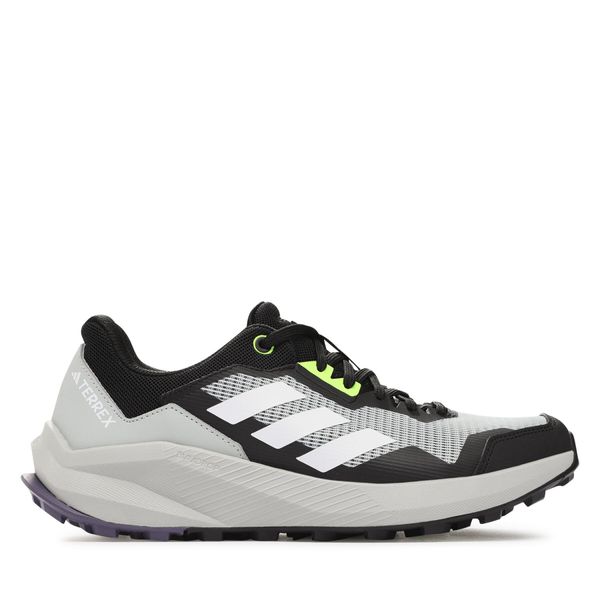 adidas Obuća adidas Terrex Trail Rider Trail Running Shoes IF2576 Wonsil/Crywht/Dgsogr