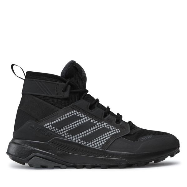 adidas Obuća adidas Terrex Trailmaker Mid C.Rd FX9286 Core Black/Core Black/Dgh Solid Grey