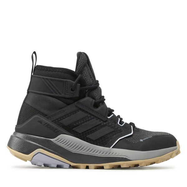 adidas Obuća adidas Terrex Trailmaker Mid Gtx GORE-TEX FZ1822 Black