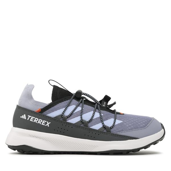 adidas Obuća adidas Terrex Voyager 21 HEAT.RDY Travel Shoes HQ5829 Ljubičasta