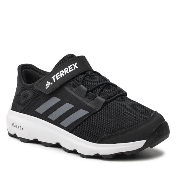 adidas Obuća adidas Terrex Voyager Cf h.Rdy K FX4196 Cblack/Grefou/Ftwwht