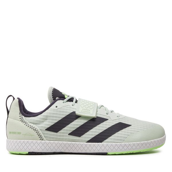 adidas Obuća adidas The Total ID0353 Zelena