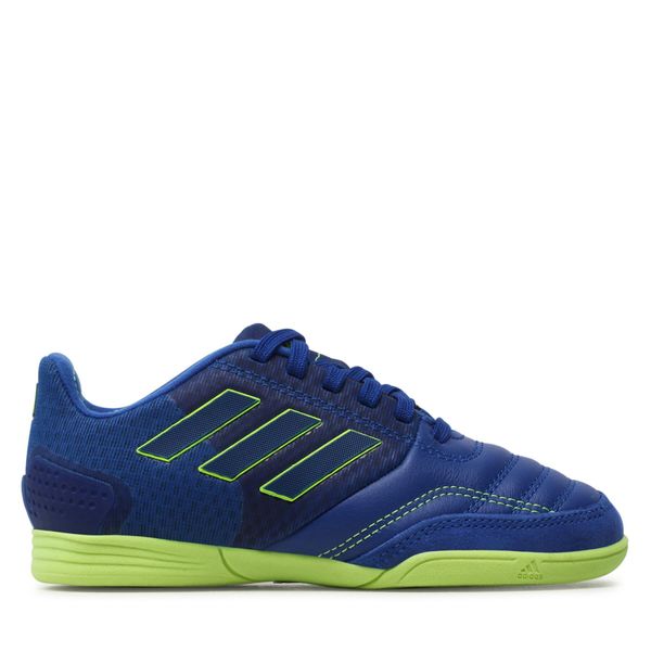 adidas Obuća adidas Top Sala Cimpetition J GY9036 RoyBlu/Tesoye/Ftwwht