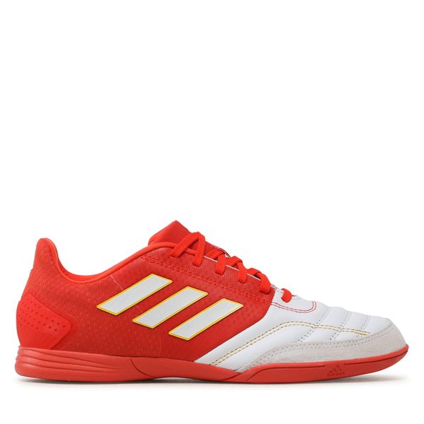 adidas Obuća adidas Top Sala Competition IE1554 Borang/Ftwwht/Bogold