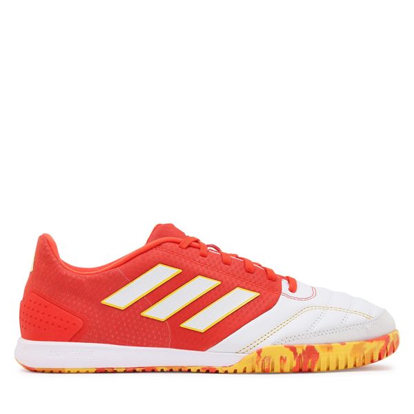 adidas Obuća adidas Top Sala Competition Indoor IE1545 Borang/Ftwwht/Bogold