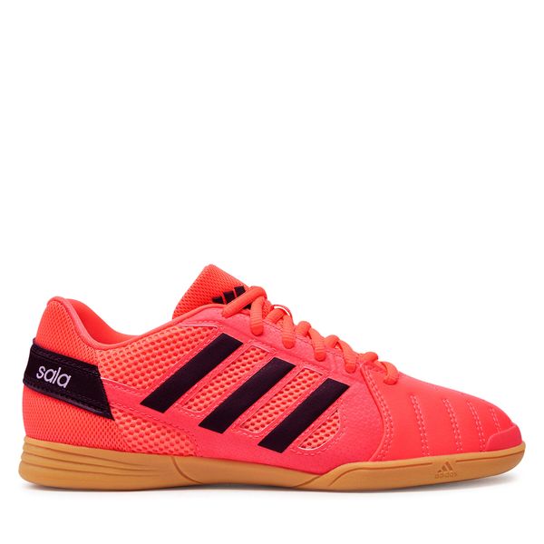 adidas Obuća adidas Top Sala GW1700 Turbo/Cblack/Ftwwht