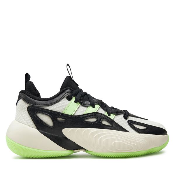 adidas Obuća adidas Trae Young Unlimited 2 Low Kids IE7887 Écru