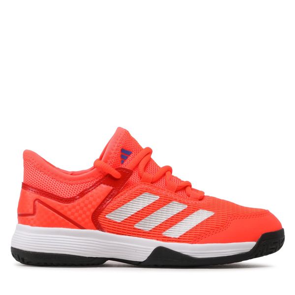 adidas Obuća adidas Ubersonic 4 Kids Shoes HP9698 Orange
