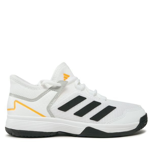 adidas Obuća adidas Ubersonic 4 Kids Shoes HP9700 Bijela