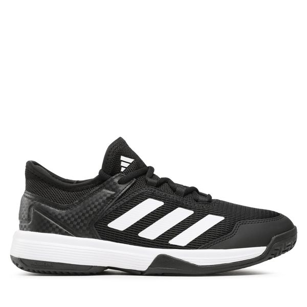 adidas Obuća adidas Ubersonic 4 Kids Shoes IG9531 Core Black/Cloud White/Cloud White