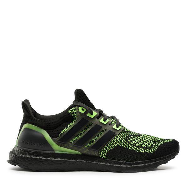 adidas Obuća adidas Ultraboost 1.0 Shoes ID9682 Cblack/Carbon/Luclem