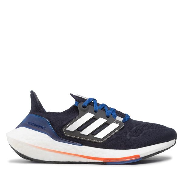 adidas Obuća adidas Ultraboost 22 J GZ4922 Legink/Silvmt/Royblu