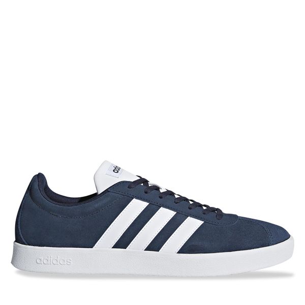 adidas Obuća adidas VL Court 2.0 DA9854 Navy/White