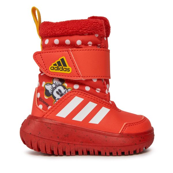 adidas Obuća adidas Winterplay x Disney Shoes Kids IG7191 Brired/Ftwwht/Betsca