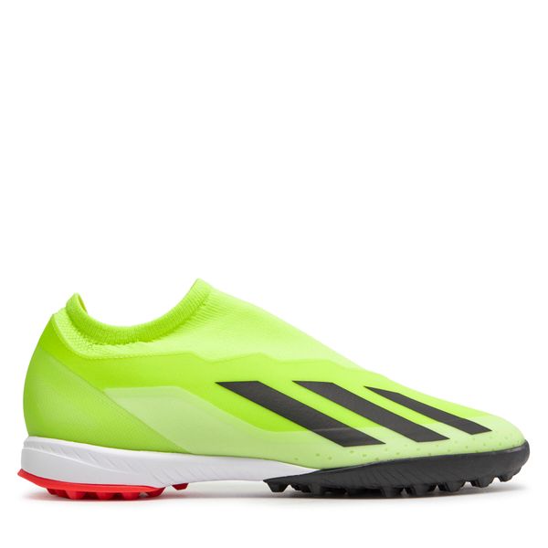 adidas Obuća adidas X Crazyfast League Laceless Turf Boots IF0694 Tesoye/Cblack/Ftwwht