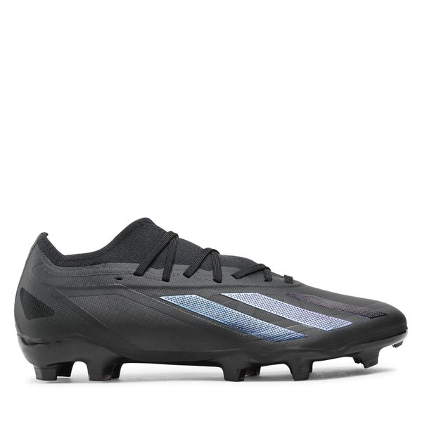 adidas Obuća adidas X Crazyfast.2 Firm Ground Boots GY7424 Cblack/Cblack/Cblack