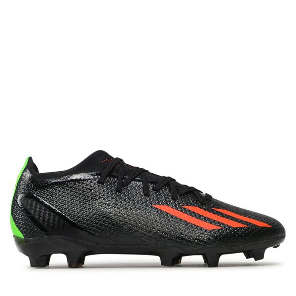 adidas Obuća adidas X Speedportal.2 Fg GW8449 Cblack/solred/Sgreen